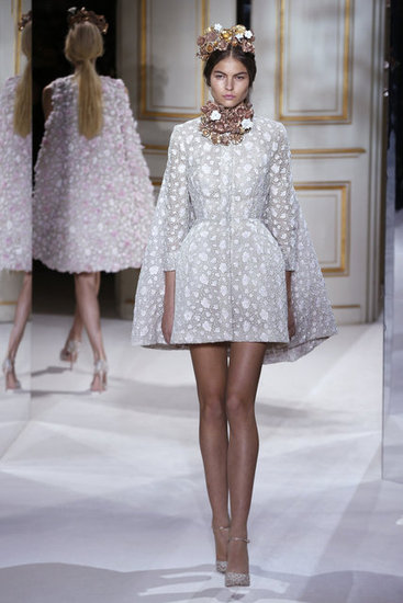 Giambattista Valli Couture Spring 2013