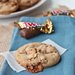 Browned Butter Chunky Twix Cookies