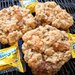 Butterfinger Oatmeal Cookies
