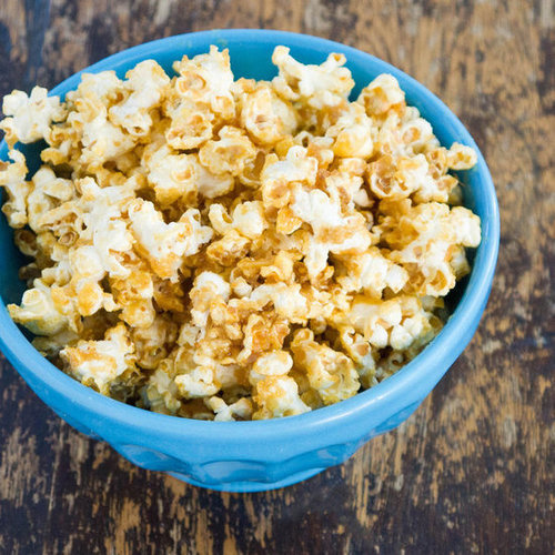 Peanut Butter Popcorn Peanut Butter Popcorn