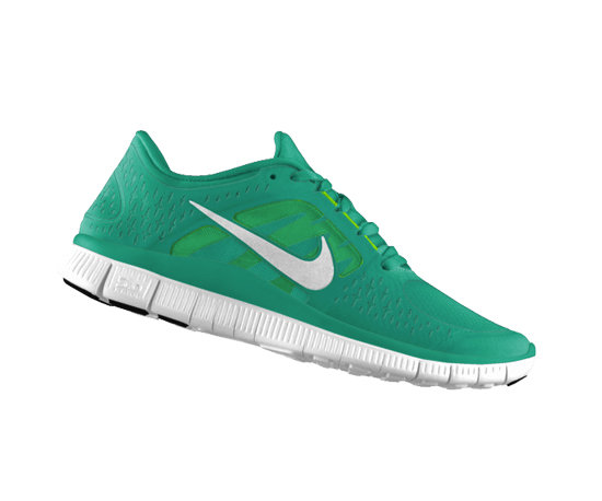 Nike Free Run iD Nike Free Run iD