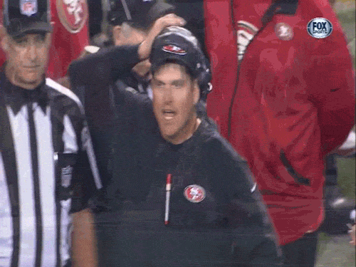 Jim Isn't Afraid to Show His Emotions