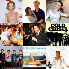 Top 50 Australian Pop Culture Icons: Film, TV, Music & More