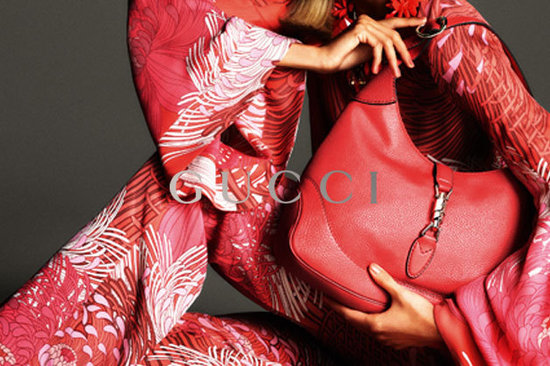 Gucci Spring 2013