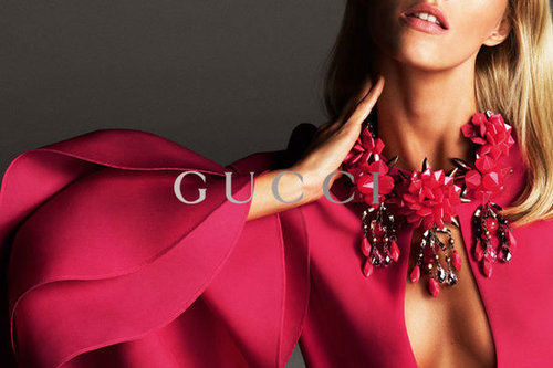 Gucci Spring 2013 Gucci Spring 2013