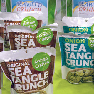 Food Trends Winter 2013