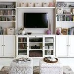 How to Make a Small Space Bigger