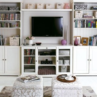 How to Make a Small Space Bigger