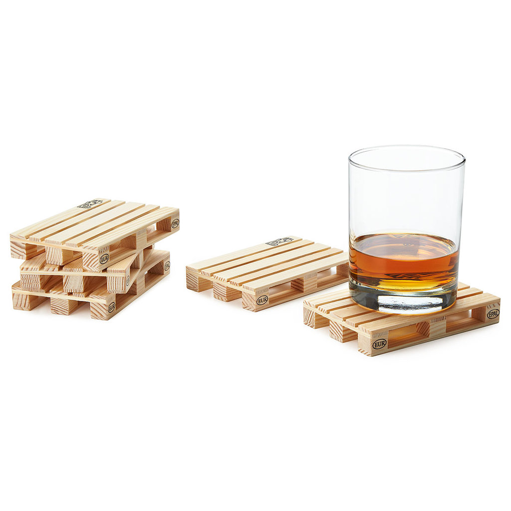 Pallet Coasters Pallet Coasters
