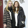 Dakota Fanning Elizabeth Olsen Kate Bosworth Sundance Style