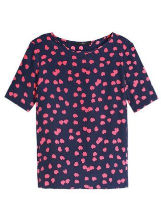 Tibi Valentine's Day Capsule Collection Tibi Valentine's Day Capsule Collection