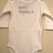 Birth: Nailed It