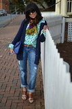 Polka Dots Shirt