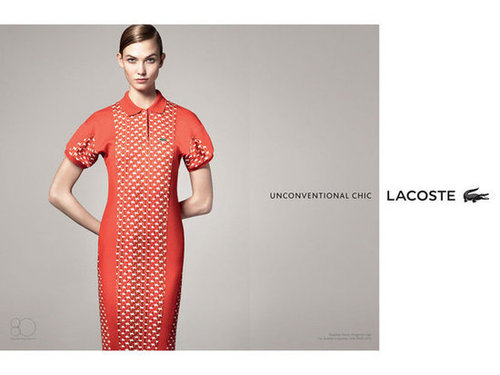 Lacoste Spring 2013 Lacoste Spring 2013
