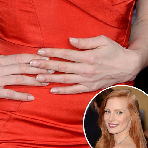 Jessica Chastain Jessica Chastain