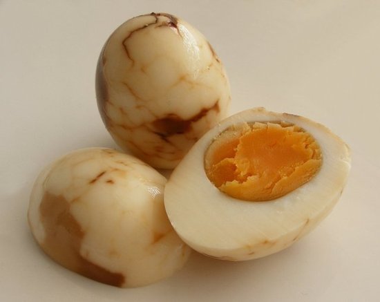 Tea Eggs Tea Eggs