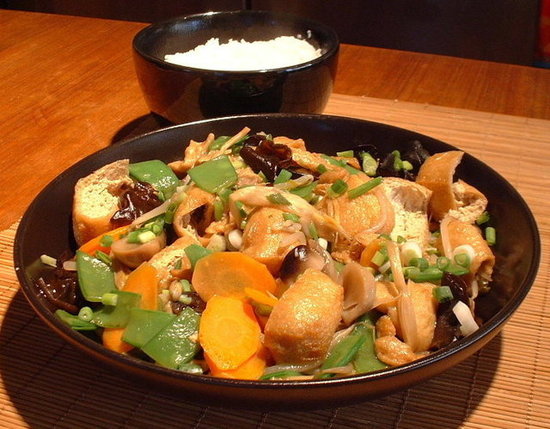 Fat Choy Fat Choy