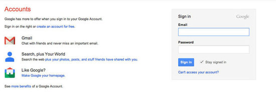 Clear Google Search History Clear Google Search History