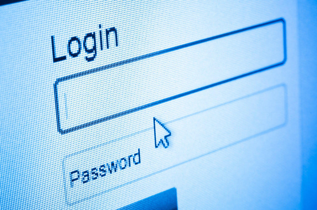 Password Safety Password Safety