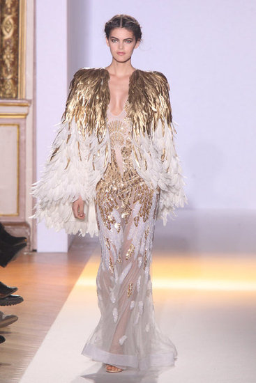 Zuhair Murad Spring Couture 2013