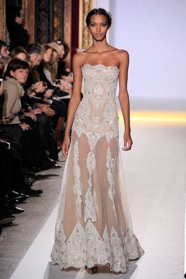 Zuhair Murad Spring Couture 2013