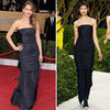 Red Carpet Dresses Hot Off the Runway at the 2013 SAG Awards
