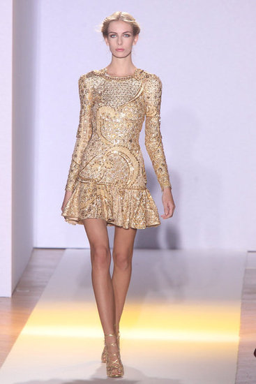 Zuhair Murad Spring Couture 2013