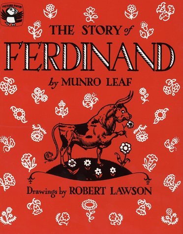 The Story of Ferdinand The Story of Ferdinand