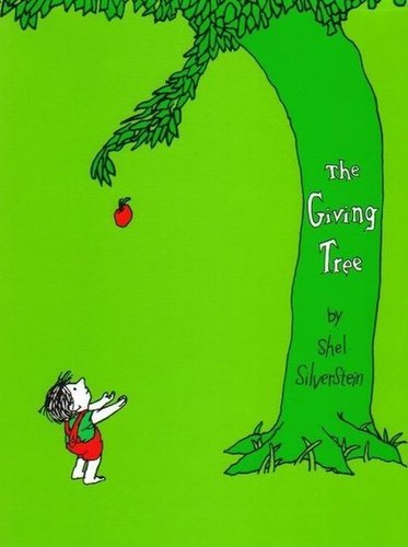The Giving Tree The Giving Tree