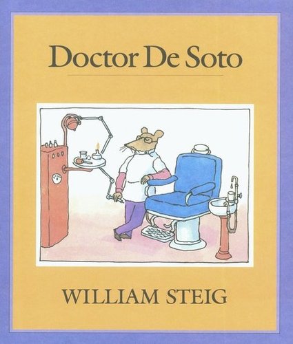 Doctor De Soto Doctor De Soto