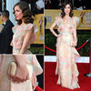 See Rose Byrne in Floral Valentino at the 2013 SAG Awards