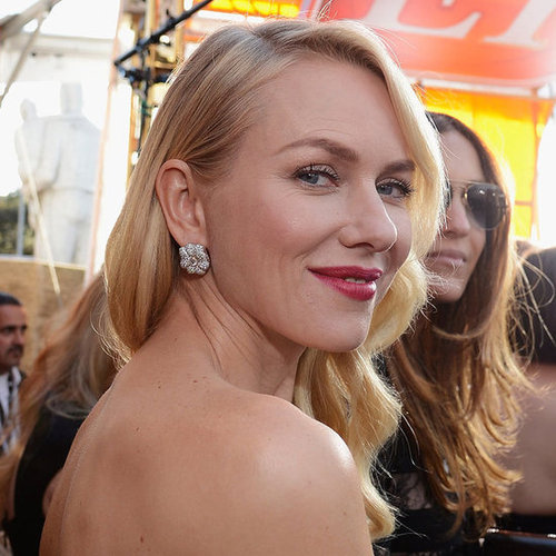 Pictures of Naomi Watts at the SAG Awards