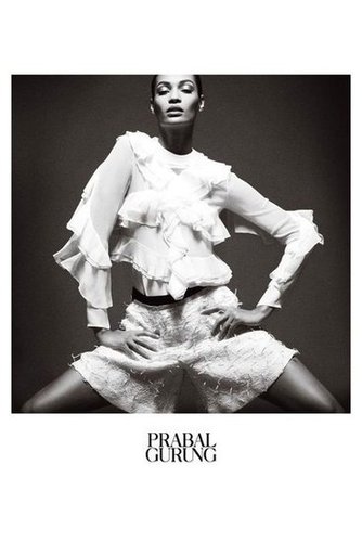 Prabal Gurung Spring 2013 Prabal Gurung Spring 2013