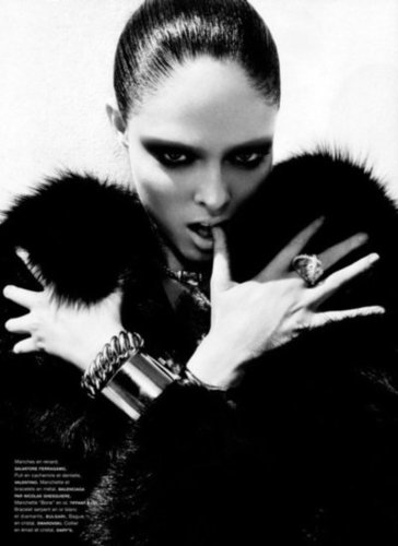 Numéro #107 2009 Numéro #107 2009