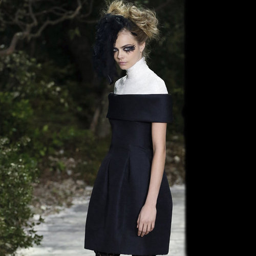 Chanel Couture Spring 2013 | Pictures