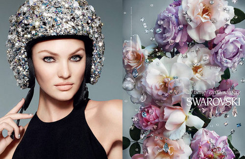 Swarovski Spring 2013 Swarovski Spring 2013