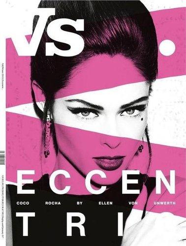 Vs. Magazine Fall 2012 Vs. Magazine Fall 2012