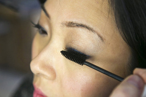 Mascara Mascara