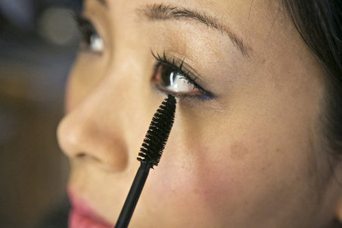 Mascara Mascara