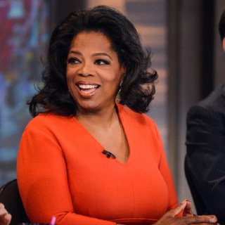 Oprah Winfrey's Best Life Lessons