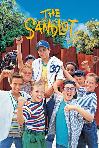 The Sandlot The Sandlot