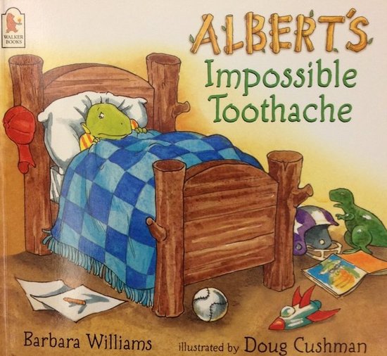 Albert's Impossible Toothache