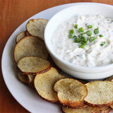 Healthy Onion Dip Recipe Healthy Onion Dip Recipe