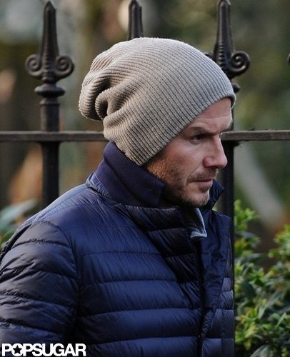 David Beckham Plans to Decide on His Next Move Within the Month David Beckham Plans to Decide on His Next Move Within the Month