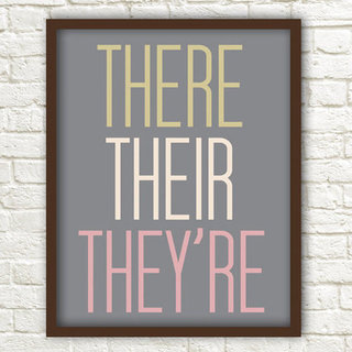 Common Typo Mistakes