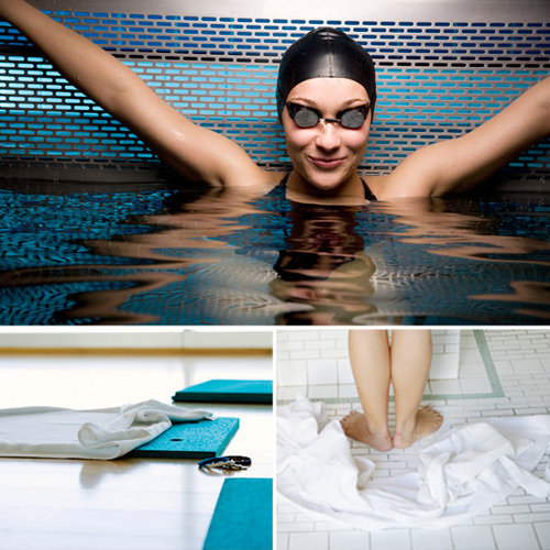 Gross Things People Do at the Gym