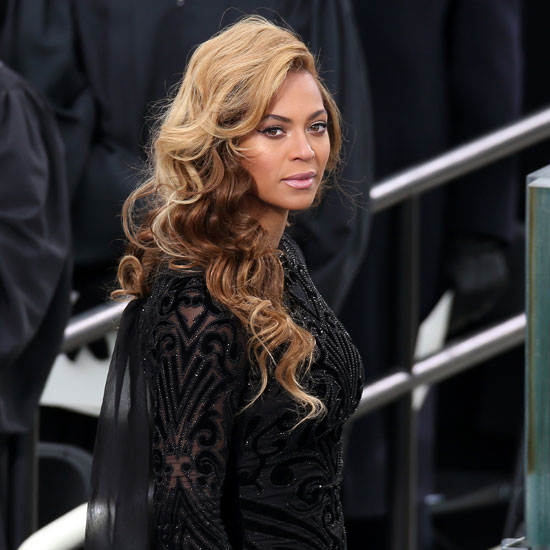 How to Shape and Tone Your Butt Like Beyoncé