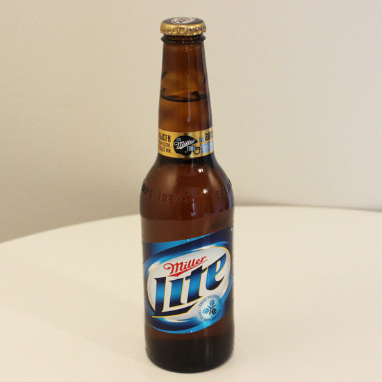 Miller Lite Miller Lite