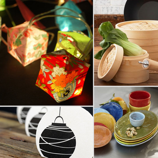 Everything You Need to Host a Chinese New Year Bash With Good Fortune Everything You Need to Host a Chinese New Year Bash With Good Fortune