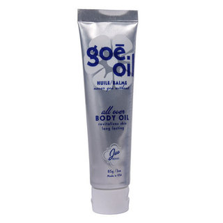 What is Goe Oil and Where to Use Goe Oil
